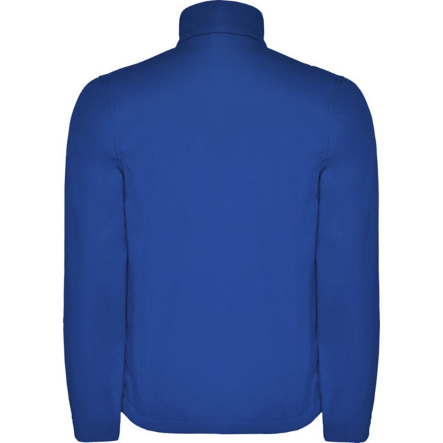 Roly Heren antartida soft shell jas UTLT5621_royalblue large