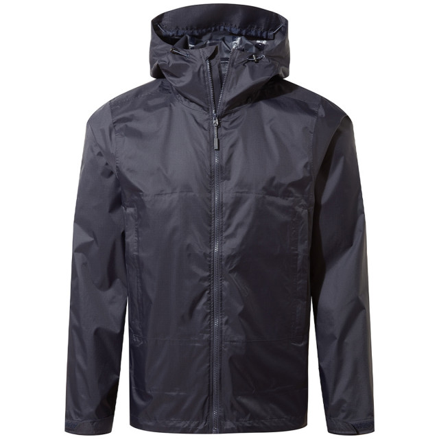 Craghoppers Expert packable jacket voor volwassenen UTLT5661_darknavy large