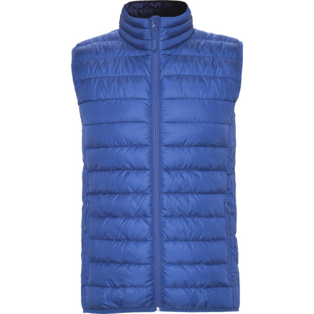 Roly Heren oslo gilet UTLT5449_electricblue large