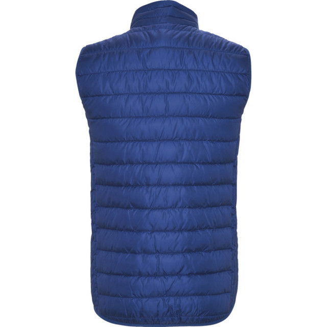 Roly Heren oslo gilet UTLT5449_electricblue large