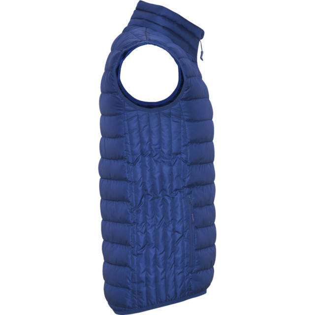 Roly Heren oslo gilet UTLT5449_electricblue large