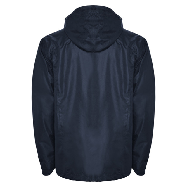 Roly Heren alaska jas UTLT5164_navyblue large
