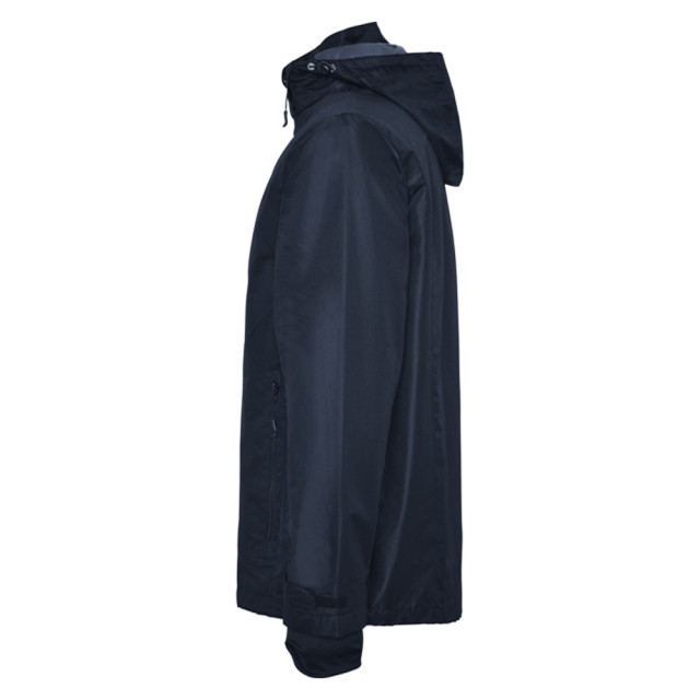 Roly Heren alaska jas UTLT5164_navyblue large