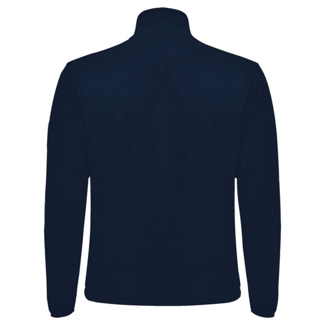 Roly Heren luciane microfleece jas UTLT5197_navyblue large