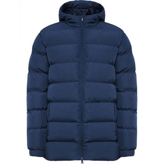 Roly Kinder/kinder nepal gewatteerde jas UTLT5227_navyblue large