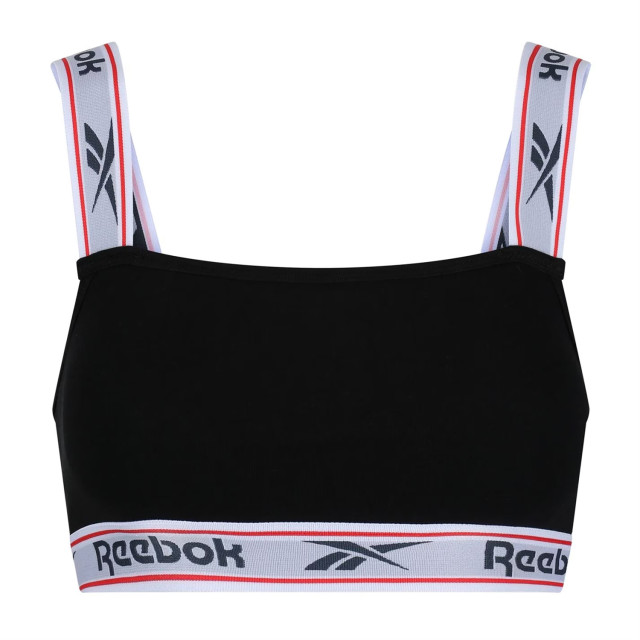 Reebok Dames krystal sportbeha UTLT5091_black large