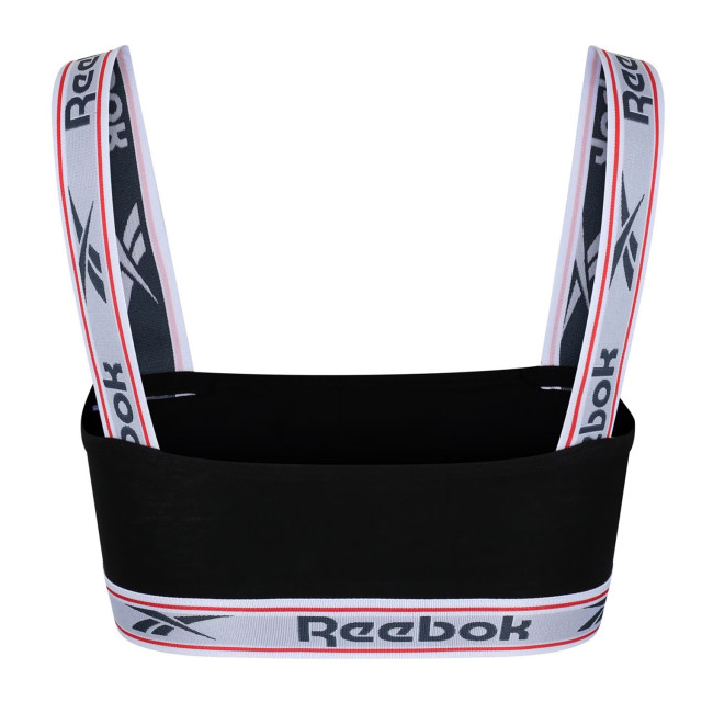 Reebok Dames krystal sportbeha UTLT5091_black large