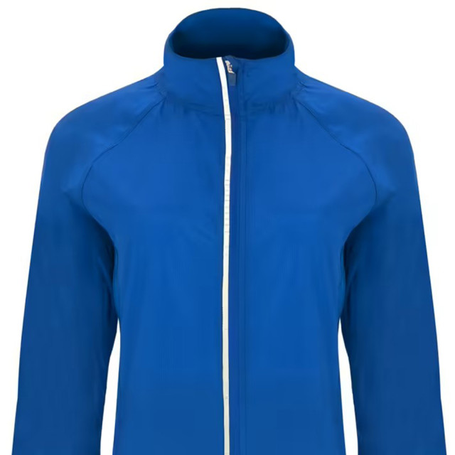 Roly Dames glasgow packaway slim windjack UTLT5222_royalblue large