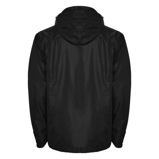 Roly Heren alaska jas UTLT5164_black large