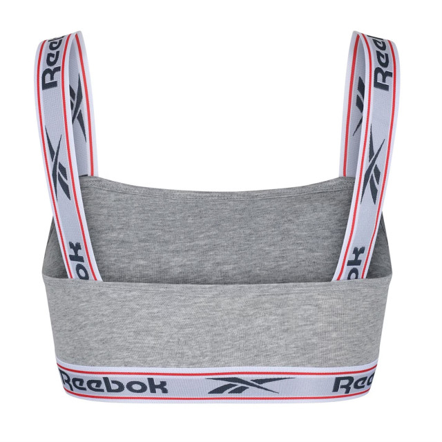 Reebok Dames krystal sportbeha UTLT5091_greymarl large