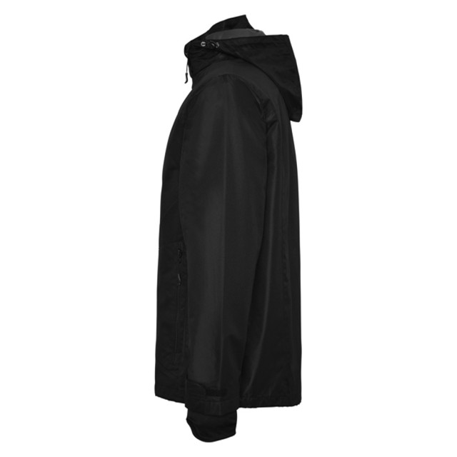 Roly Heren alaska jas UTLT5164_black large