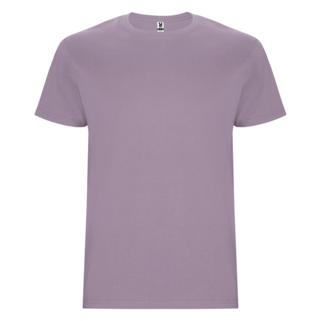 Roly Heren stafford t-shirt UTLT4839_lavender large