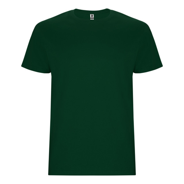 Roly Heren stafford t-shirt UTLT4839_bottlegreen large
