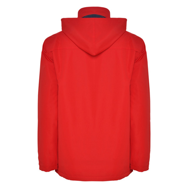 Roly Heren europa parka UTLT4856_red large Roly Heren europa parka UTLT4856_red large