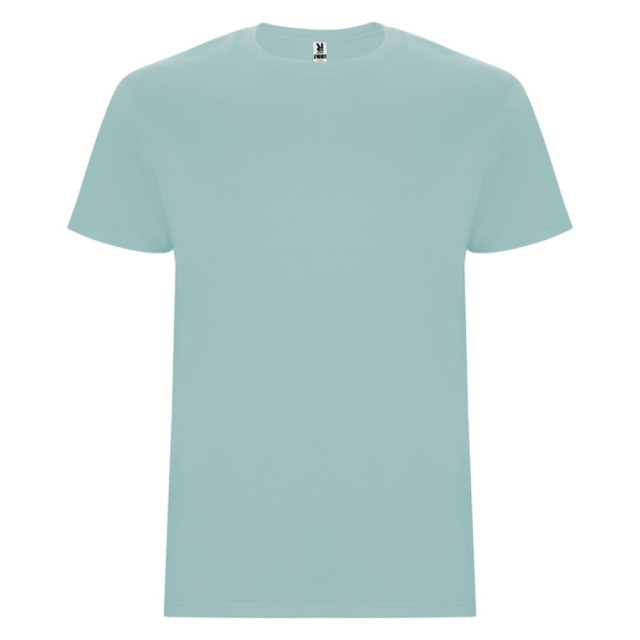 Roly Heren stafford t-shirt UTLT4839_washedblue large