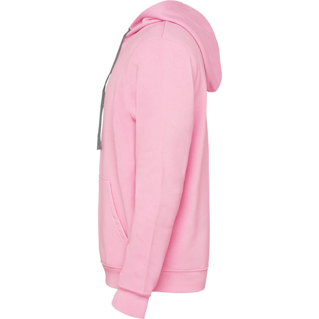 Roly Kinderen/kinderen urban hoodie UTLT4942_lightpinkheathergrey large Roly Kinderen/kinderen urban hoodie UTLT4942_lightpinkheathergrey large