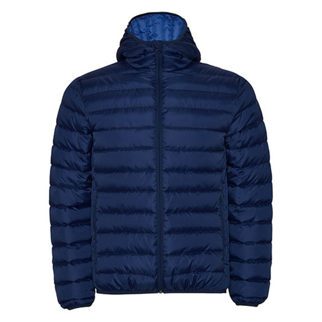 Roly Heren noorwegen gewatteerd jack UTLT4862_navyblue large Roly Heren noorwegen gewatteerd jack UTLT4862_navyblue large