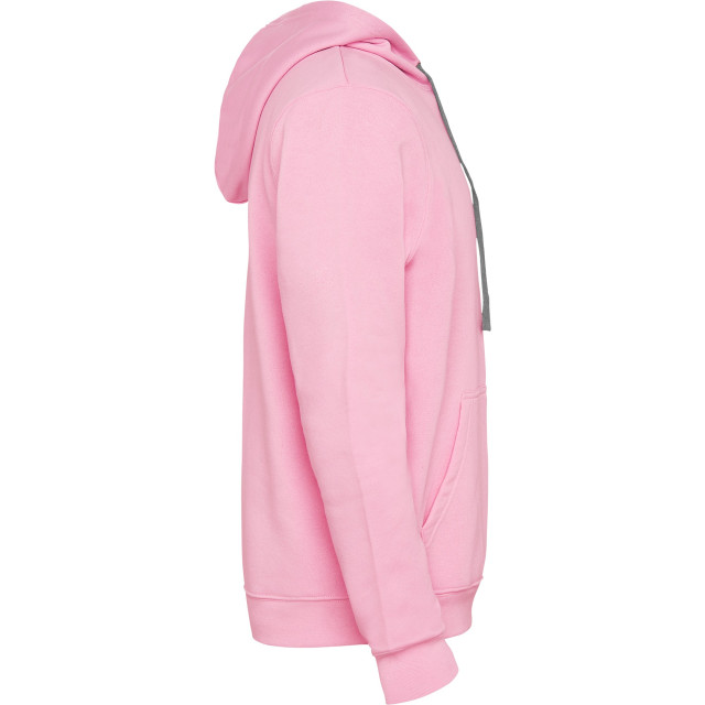 Roly Kinderen/kinderen urban hoodie UTLT4942_lightpinkheathergrey large Roly Kinderen/kinderen urban hoodie UTLT4942_lightpinkheathergrey large