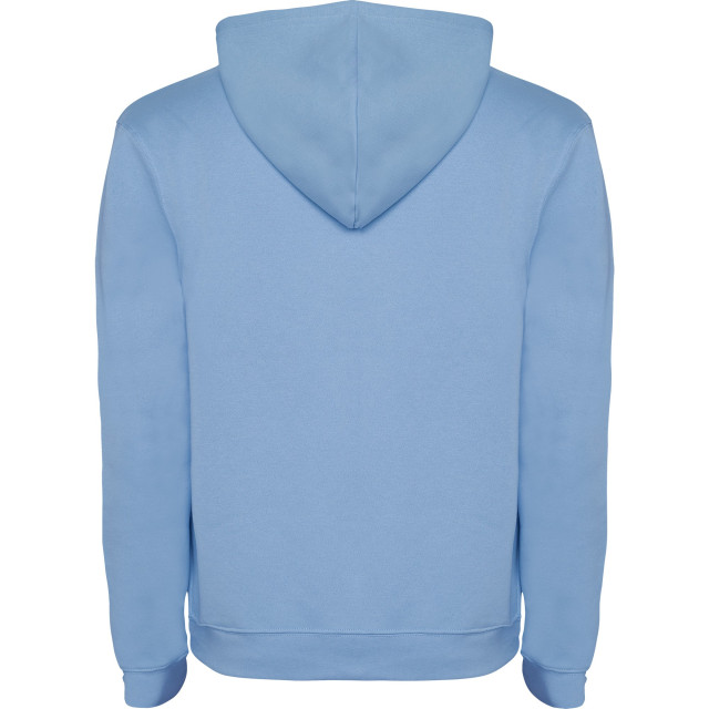 Roly Kinderen/kinderen urban hoodie UTLT4942_skybluewhite large