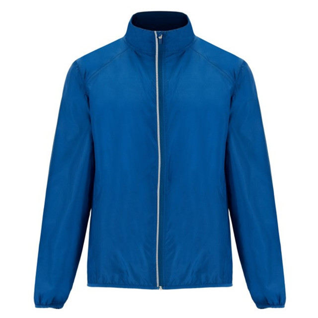 Roly Heren glasgow packaway windjack UTLT4875_royalblue large Roly Heren glasgow packaway windjack UTLT4875_royalblue large