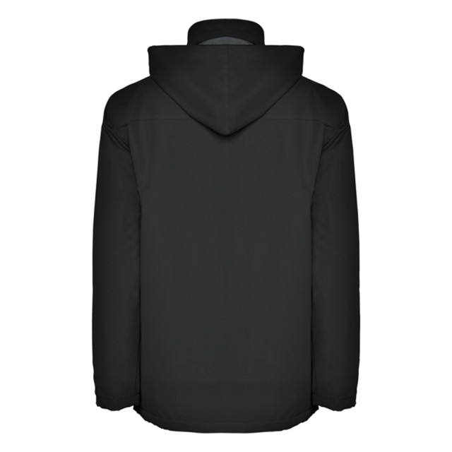 Roly Heren europa parka UTLT4856_darklead large Roly Heren europa parka UTLT4856_darklead large