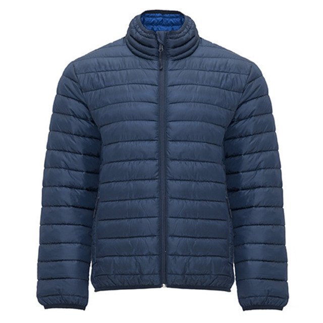 Roly Heren finland gewatteerde jas UTLT4867_navyblue large