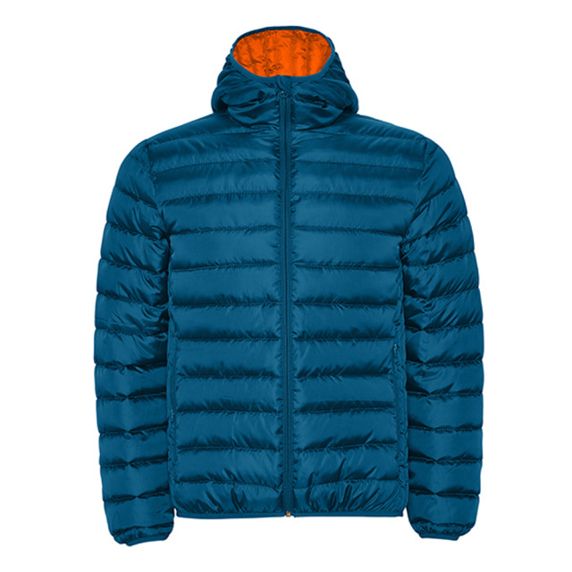 Roly Heren noorwegen gewatteerd jack UTLT4862_darknavy large Roly Heren noorwegen gewatteerd jack UTLT4862_darknavy large