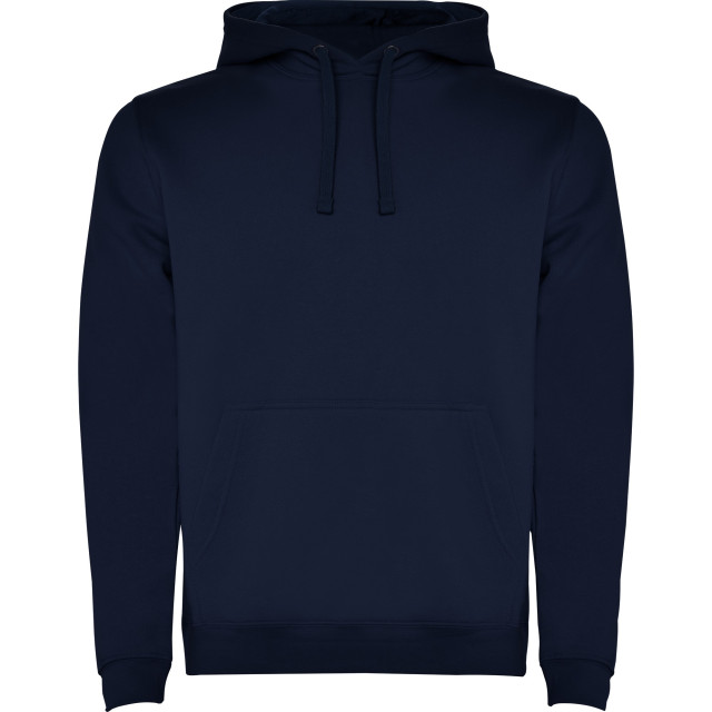 Roly Kinderen/kinderen urban hoodie UTLT4942_navyblue large