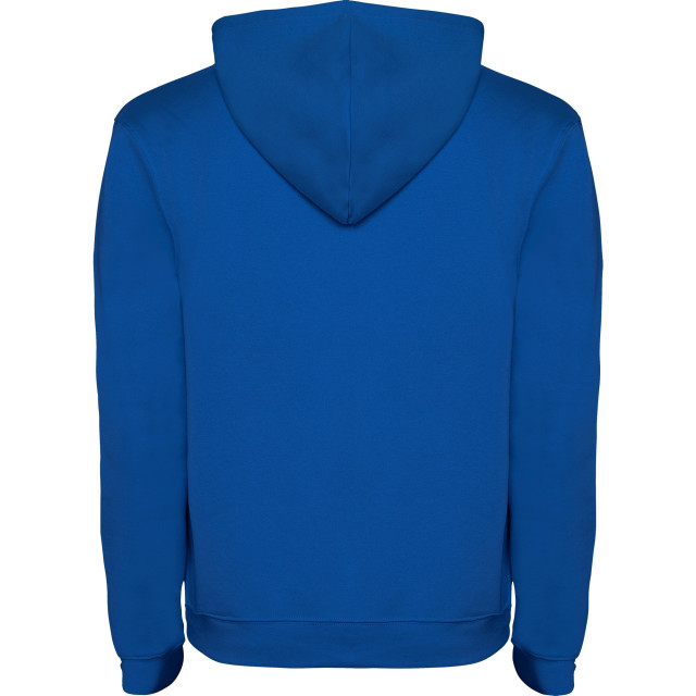 Roly Kinderen/kinderen urban hoodie UTLT4942_royalbluewhite large