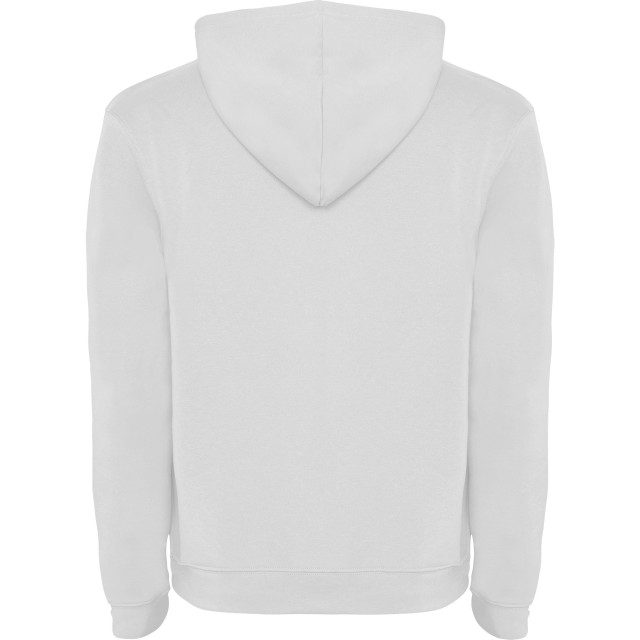 Roly Kinderen/kinderen urban hoodie UTLT4942_whitenavyblue large