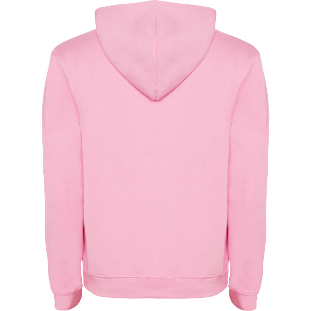 Roly Kinderen/kinderen urban hoodie UTLT4942_lightpinkheathergrey large Roly Kinderen/kinderen urban hoodie UTLT4942_lightpinkheathergrey large