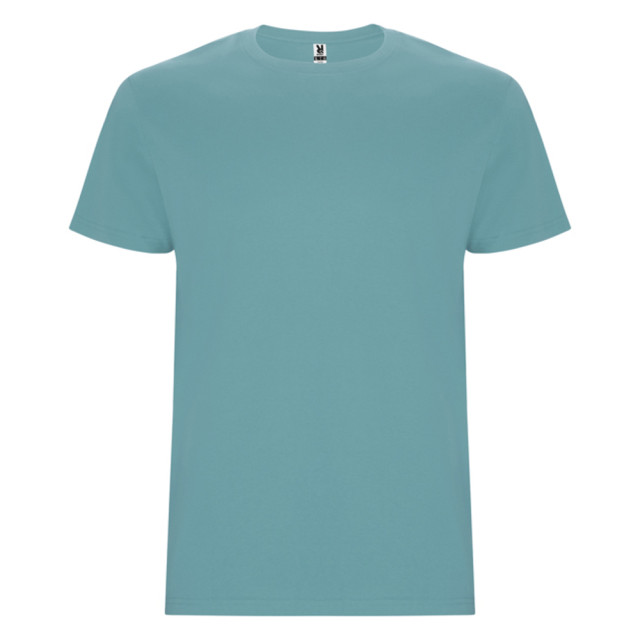 Roly Heren stafford t-shirt UTLT4839_dustyblue large