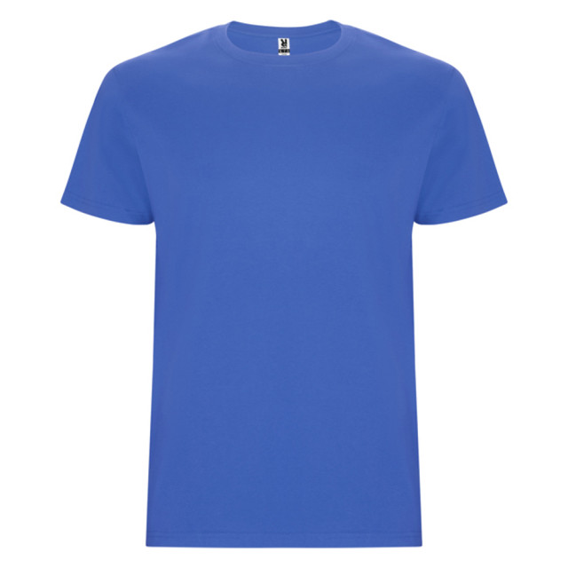 Roly Heren stafford t-shirt UTLT4839_rivierablue large