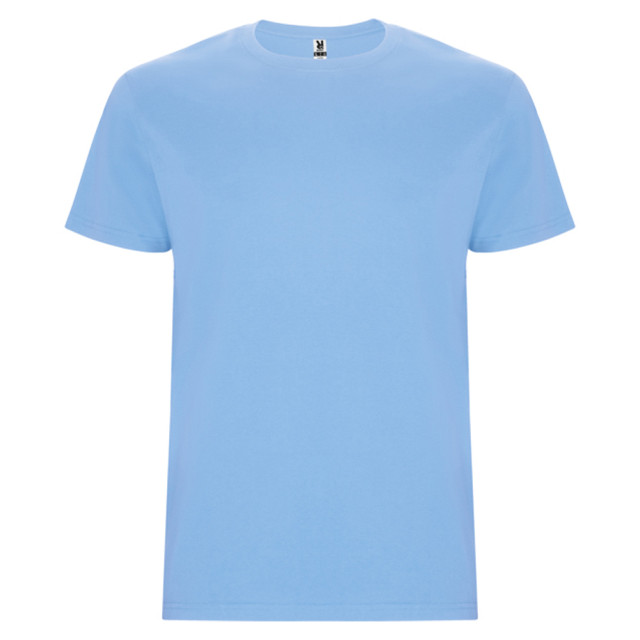 Roly Heren stafford t-shirt UTLT4839_skyblue large