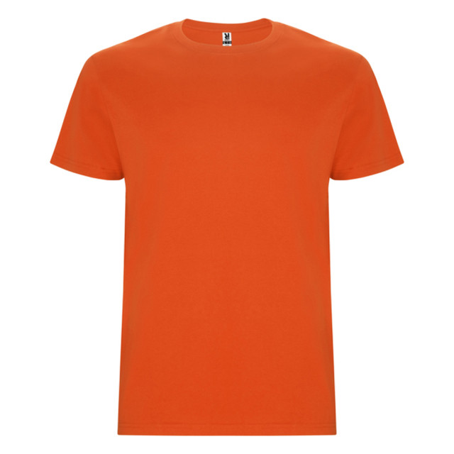 Roly Heren stafford t-shirt UTLT4839_orange large