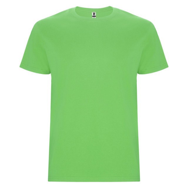 Roly Heren stafford t-shirt UTLT4839_oasisgreen large