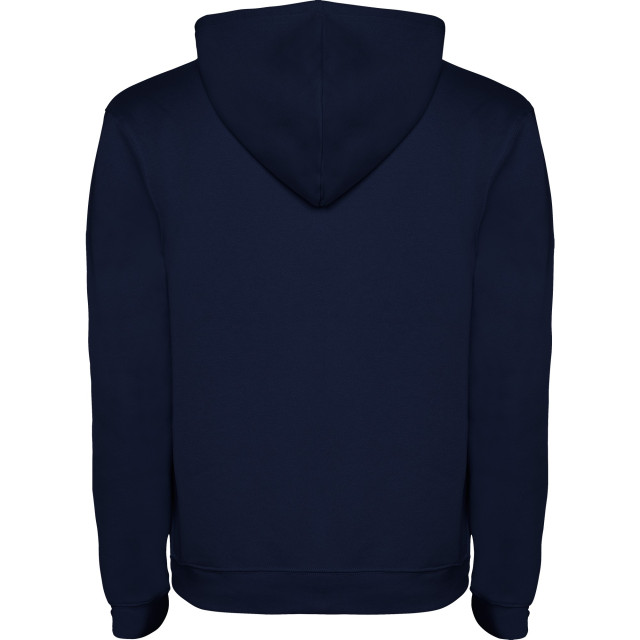 Roly Kinderen/kinderen urban hoodie UTLT4942_navyblue large