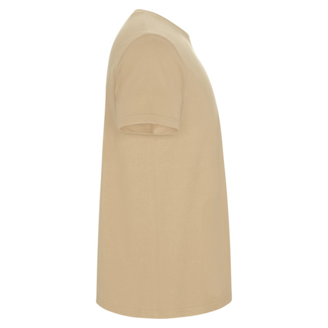 Roly Heren stafford t-shirt UTLT4839_sand large