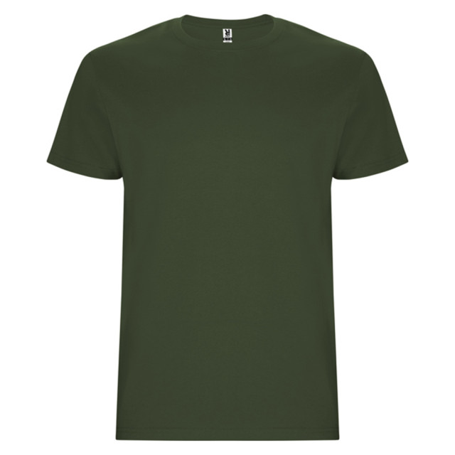 Roly Heren stafford t-shirt UTLT4839_venturegreen large