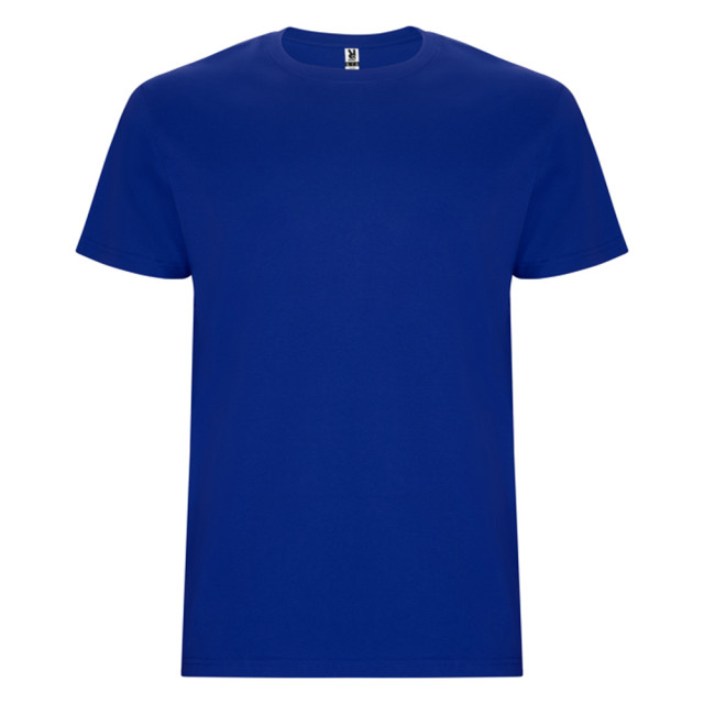 Roly Heren stafford t-shirt UTLT4839_royalblue large