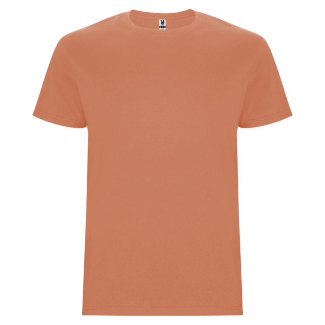 Roly Heren stafford t-shirt UTLT4839_greekorange large