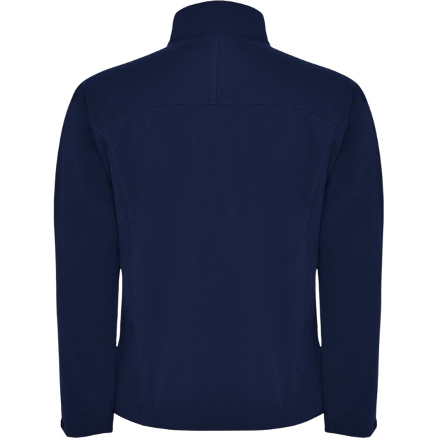 Roly Heren rudolph soft shell jas UTLT5685_navyblue large Roly Heren rudolph soft shell jas UTLT5685_navyblue large