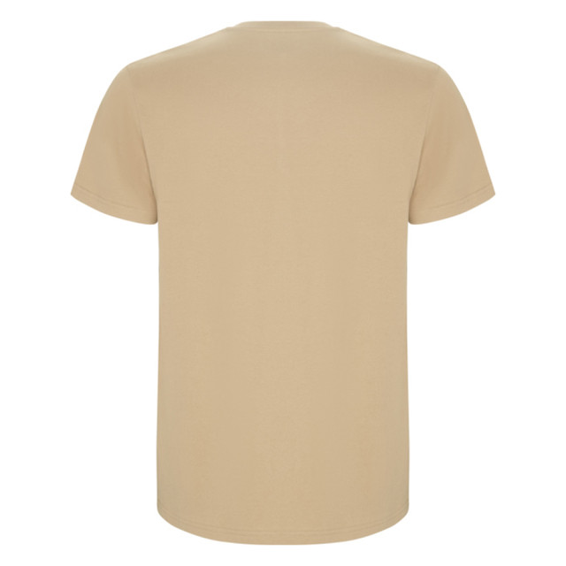 Roly Heren stafford t-shirt UTLT4839_sand large