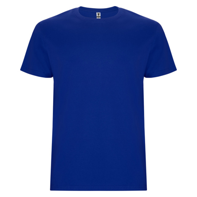 Roly Heren stafford t-shirt UTLT4839_royalblue large