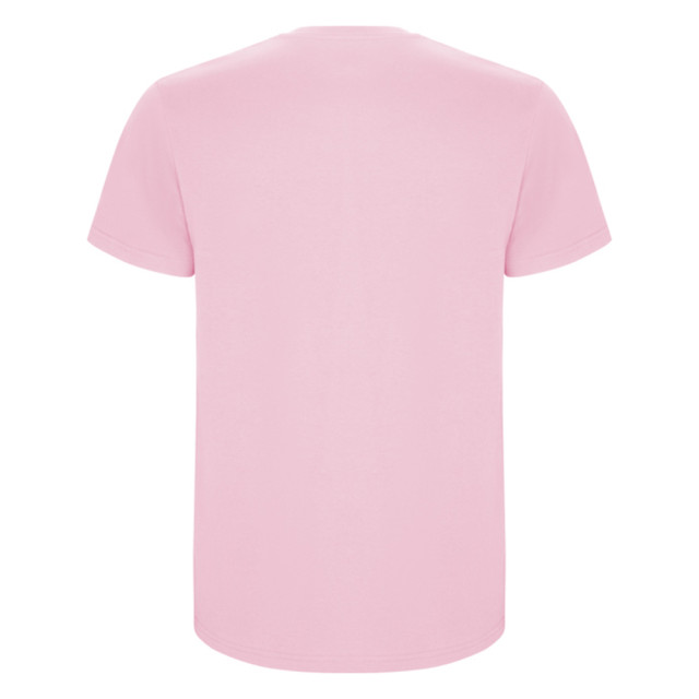 Roly Heren stafford t-shirt UTLT4839_lightpink large
