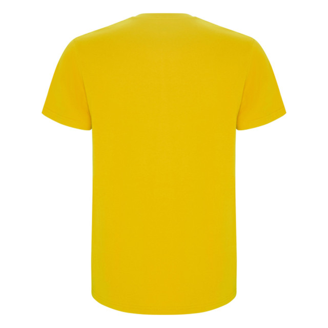 Roly Heren stafford t-shirt UTLT4839_yellow large