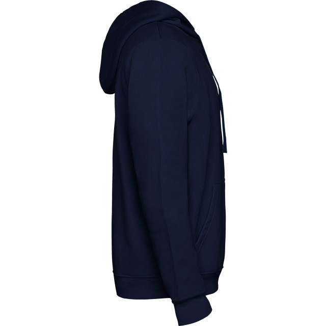 Roly Kinderen/kinderen urban hoodie UTLT4942_navyblue large