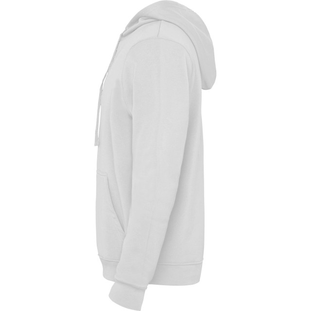 Roly Kinderen/kinderen urban hoodie UTLT4942_white large