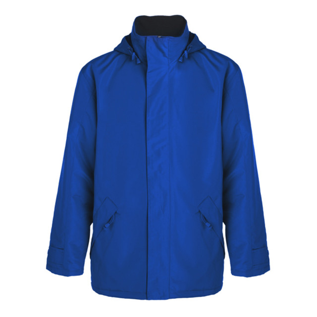 Roly Heren europa parka UTLT4856_royalblue large Roly Heren europa parka UTLT4856_royalblue large