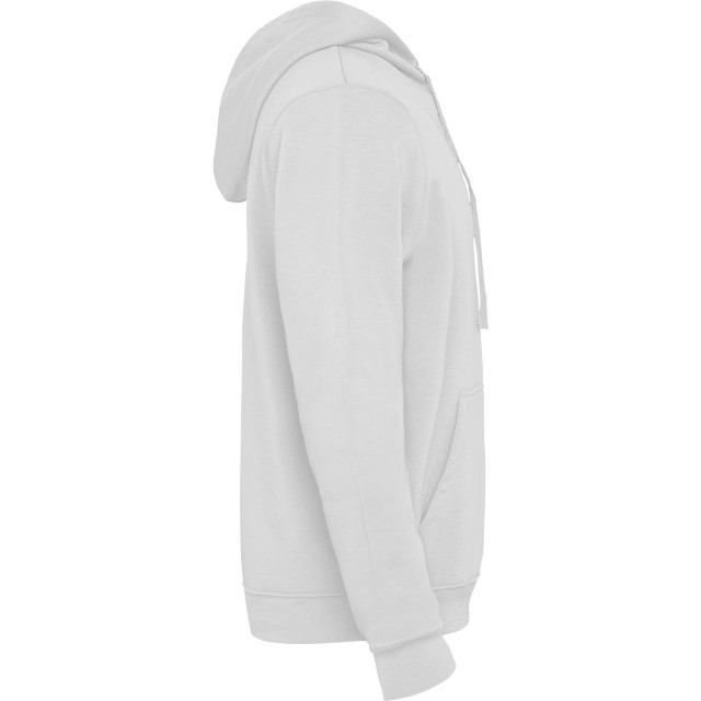Roly Kinderen/kinderen urban hoodie UTLT4942_white large